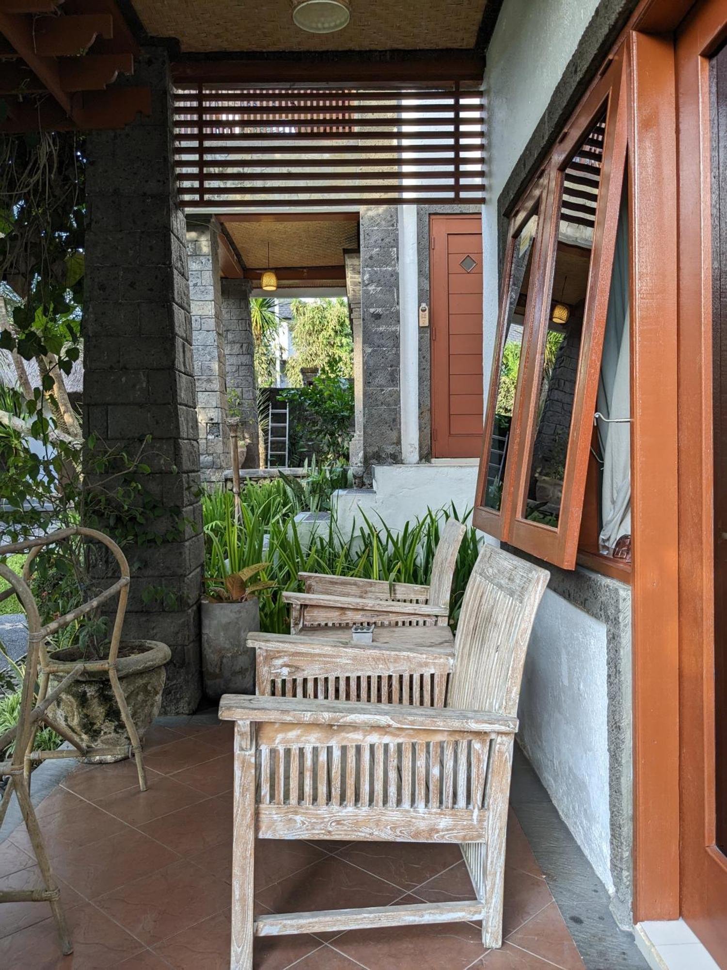 Kamayana, Peaceful & Quiet 6Br Villa With Huge Pool And Tropical Garden Canggu  Exterior photo