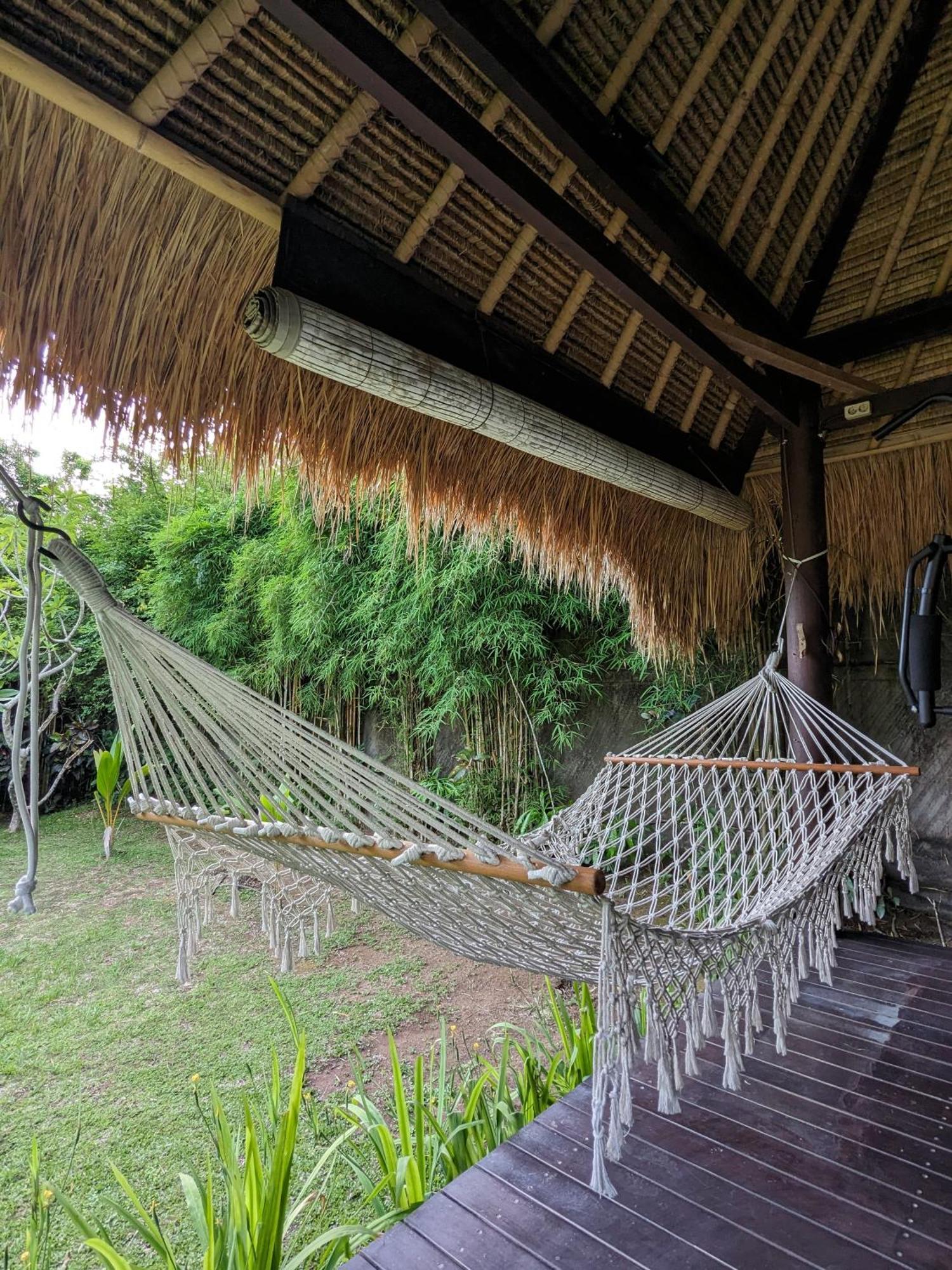 Kamayana, Peaceful & Quiet 6Br Villa With Huge Pool And Tropical Garden Canggu  Exterior photo
