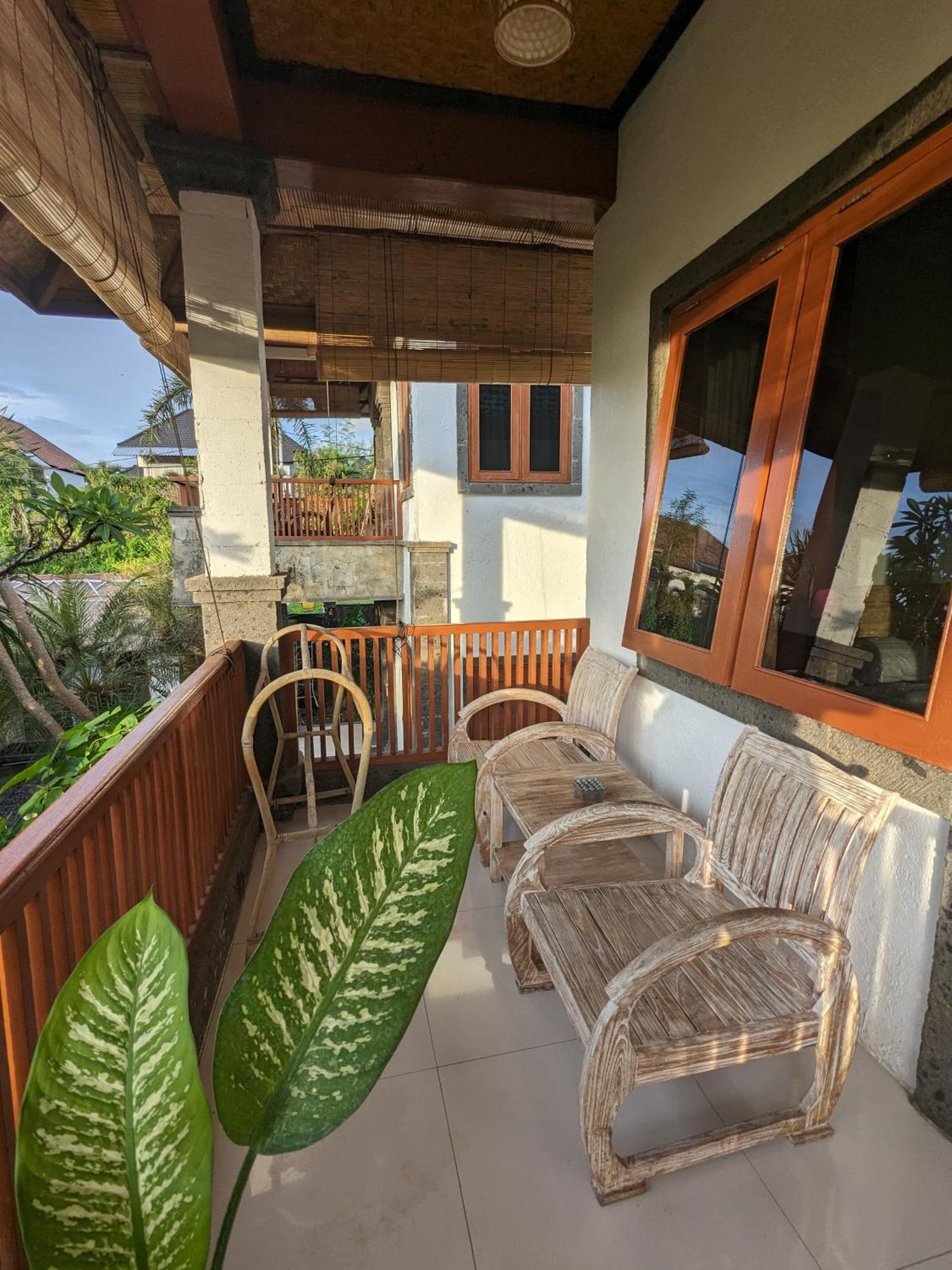 Kamayana, Peaceful & Quiet 6Br Villa With Huge Pool And Tropical Garden Canggu  Exterior photo