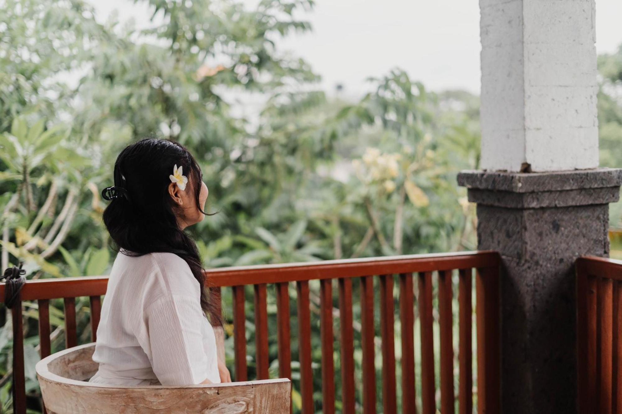 Kamayana, Peaceful & Quiet 6Br Villa With Huge Pool And Tropical Garden Canggu  Exterior photo