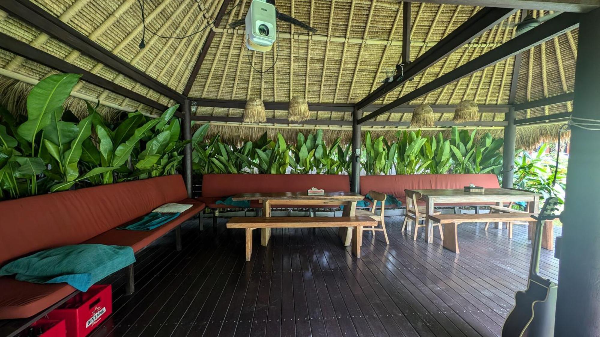 Kamayana, Peaceful & Quiet 6Br Villa With Huge Pool And Tropical Garden Canggu  Exterior photo