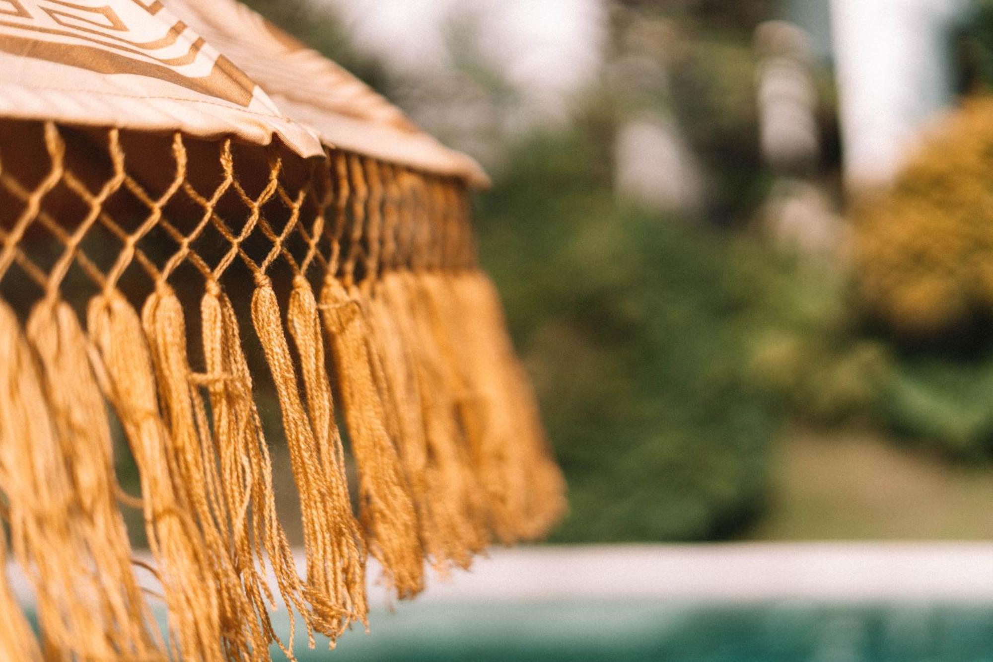 Kamayana, Peaceful & Quiet 6Br Villa With Huge Pool And Tropical Garden Canggu  Exterior photo