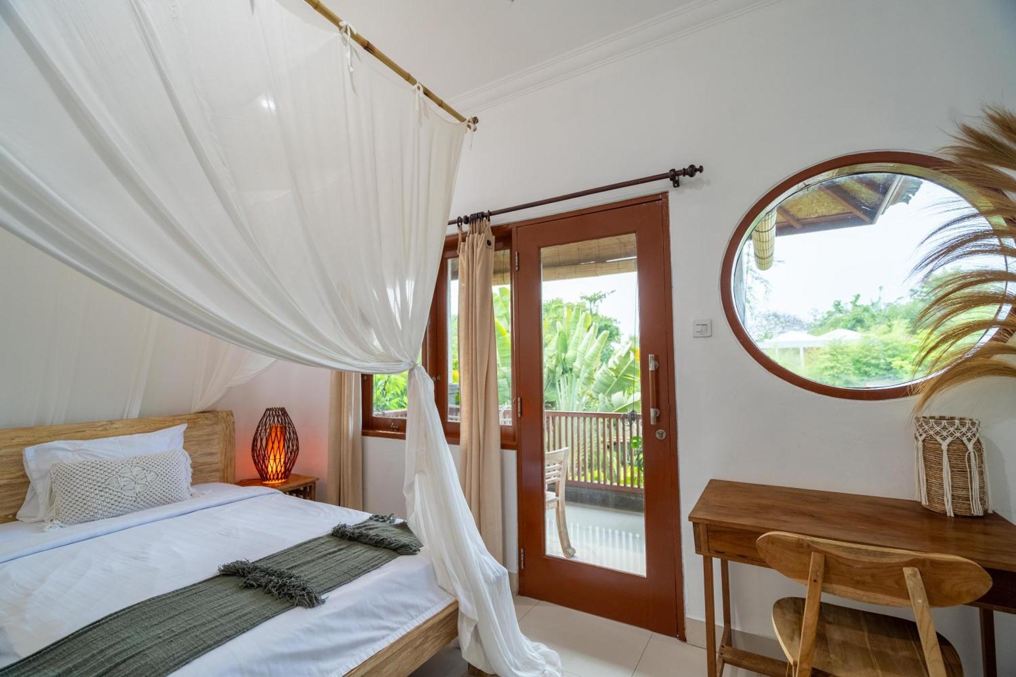 Kamayana, Peaceful & Quiet 6Br Villa With Huge Pool And Tropical Garden Canggu  Exterior photo